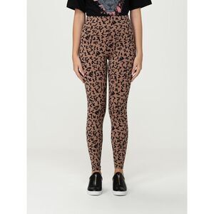 Ea7 Pants Woman Multicolor